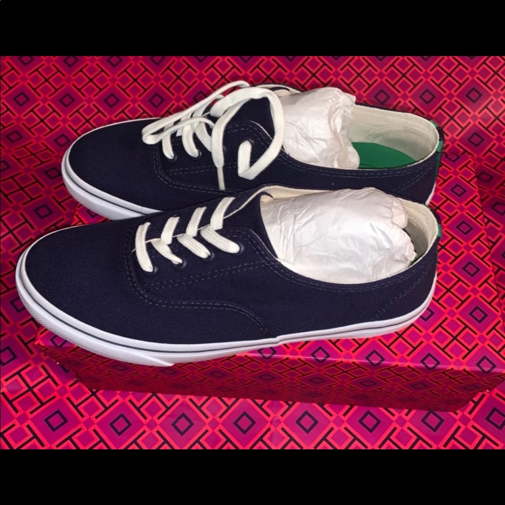 Tory Burch Murray Sneakers